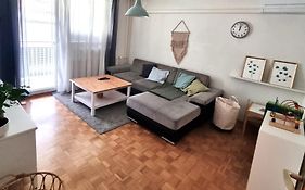 Apartment Gulek